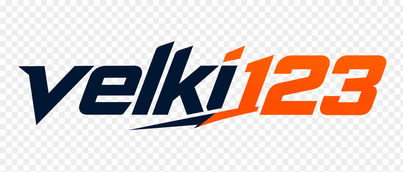 velki123 লোগো